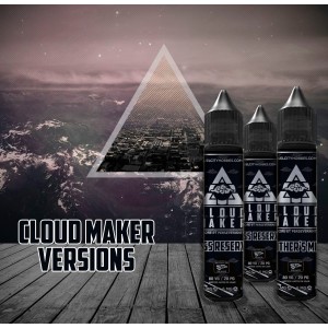 Boss Reserve E-Liquid By Cloud Maker VERSIONS